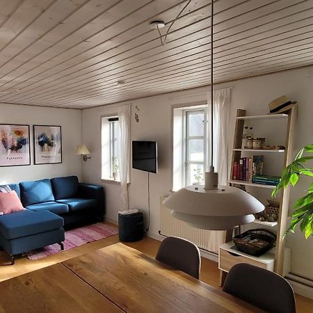 Agnes Bed And Breakfast Bække Exteriér fotografie